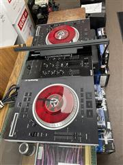 NUMARK NS7 DJ CONTROLLER